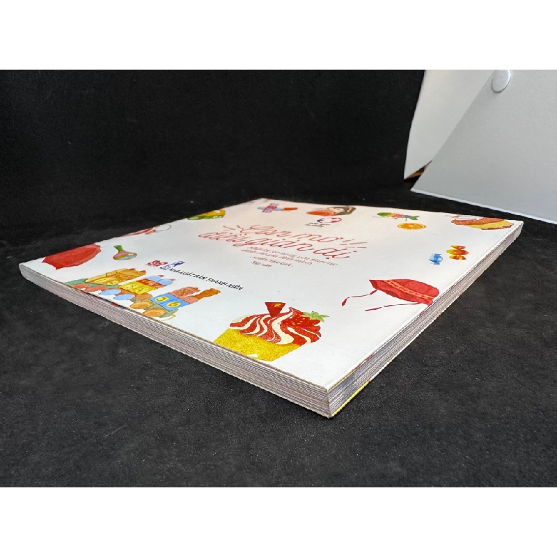 Con mơ điều giản dị Mới 90% SBM2202 450566