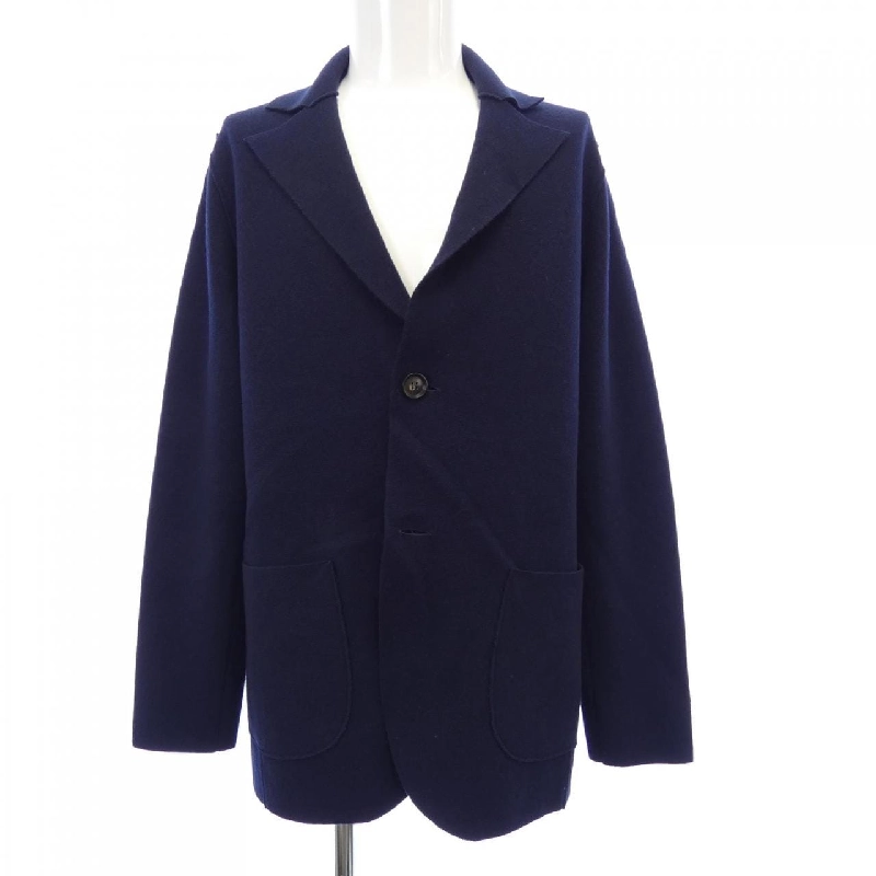 SETTEFILI CASHMERE Jacket - Hàng hiệu Authentic 899292