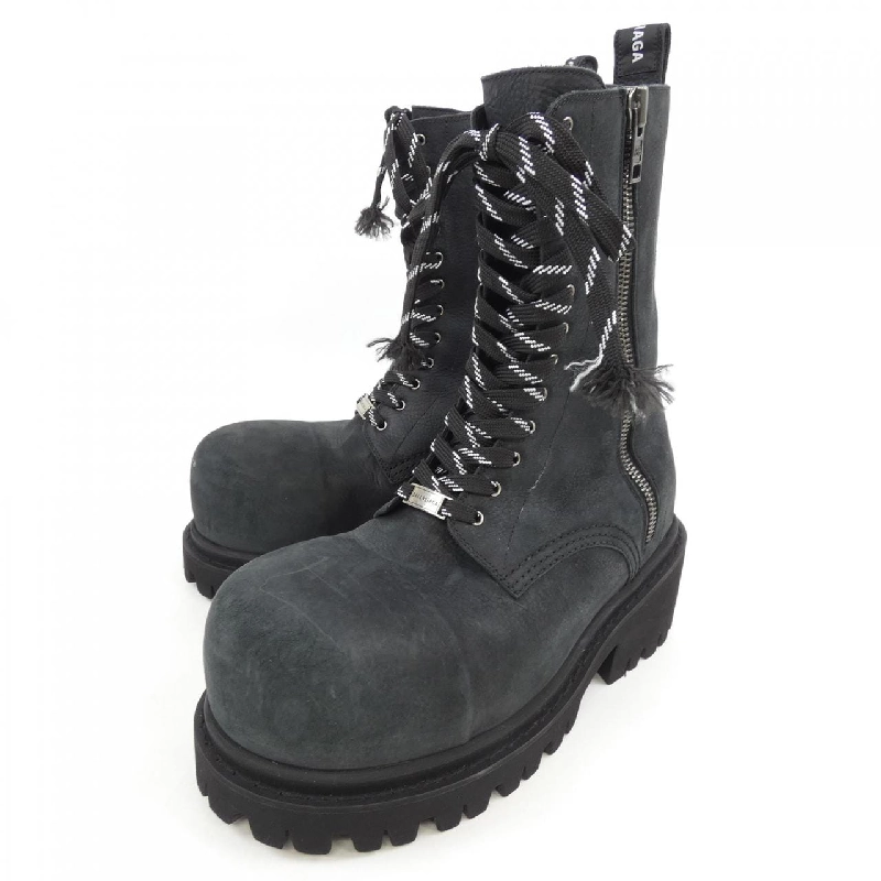 Giày bốt BALENCIAGA 847309 - Hàng hiệu Chính hãng 900239