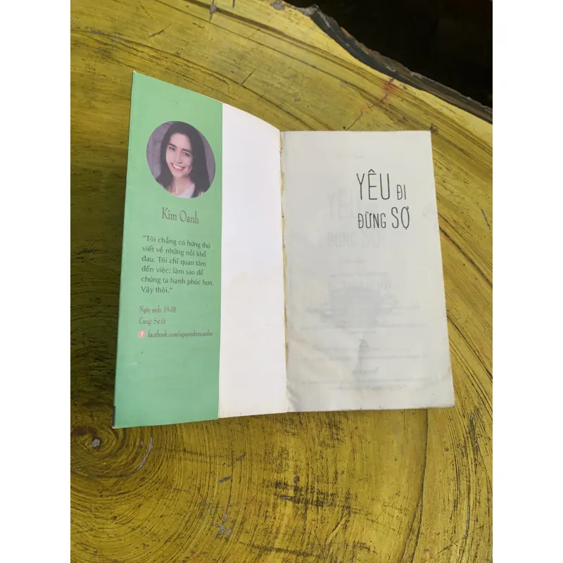 COMBO CHỊ ƠI…ANH YÊU EM, YÊU ĐI ĐỪNG SỢ, TRÀ CÀ PHÊ HAY LÀ EM 746691