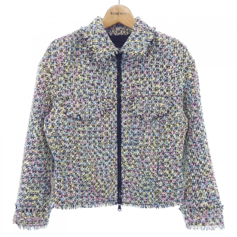 【Mã giảm giá】Áo khoác EMPORIO ARMANI 636391