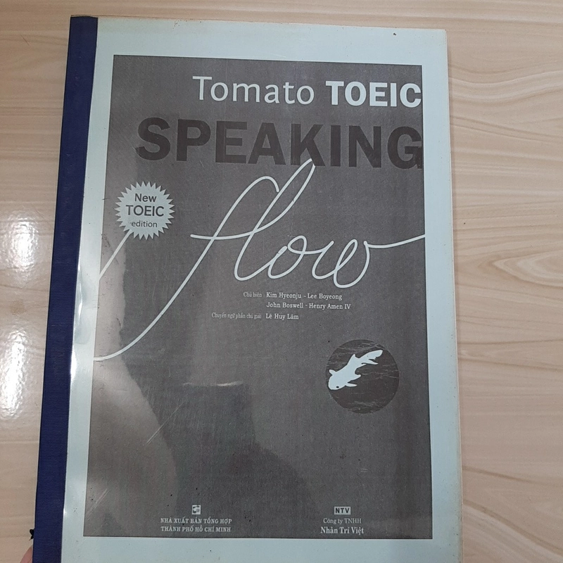 (Cuốn photo & FILE NGHE) + THƯ VIÊN SÁCH TOEIC 326896