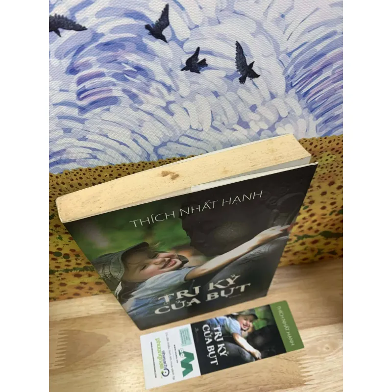 Tri Kỷ Của Bụt - Thích Nhất Hạnh 749498