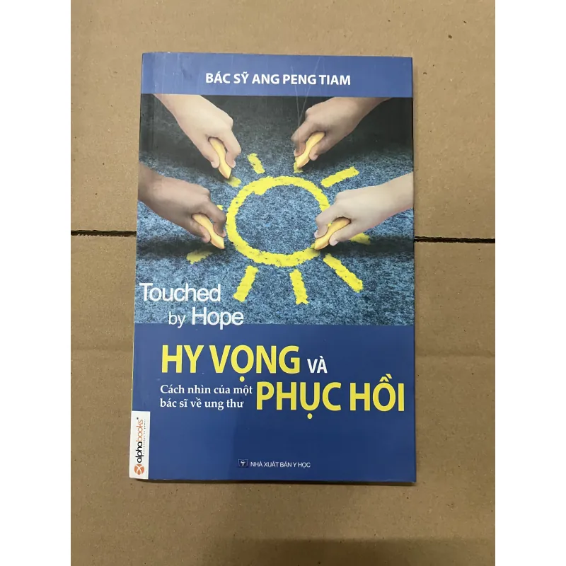 Hy vọng và Phục hồi 1019611