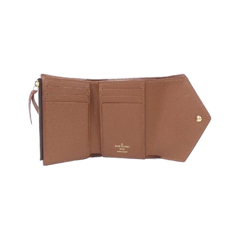 Ví Louis Vuitton Monogram Portefeuille Victoire M62472 622883