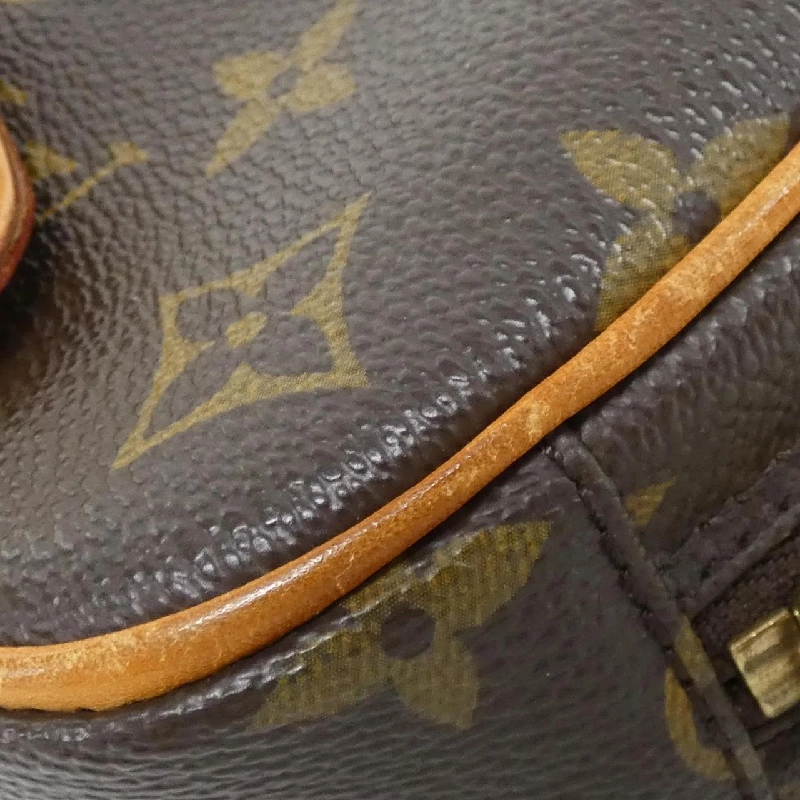 Túi đeo vai Louis Vuitton Monogram Pochette Gange M51870 610458