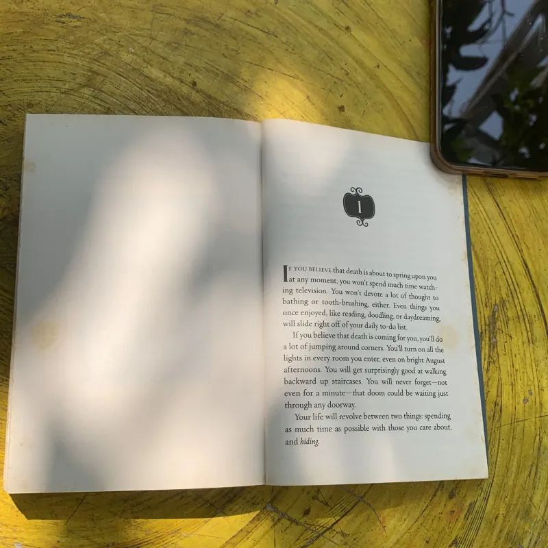 THE BOOK OF ELSEWHERE ( volume 2)- JACQUELINE WEST 762324