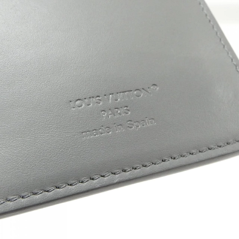 Ví Louis Vuitton Monogram Shadow Portefoy Brother M81335 - Hàng hiệu Chính hãng 805865