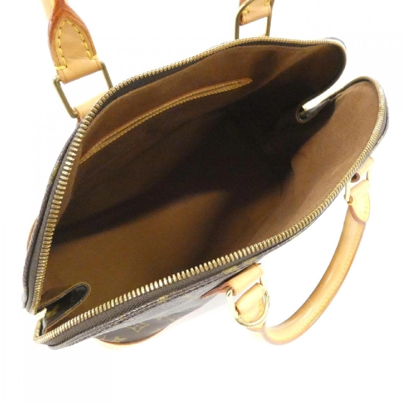 Túi Louis Vuitton Monogram Alma PM M51130 619223