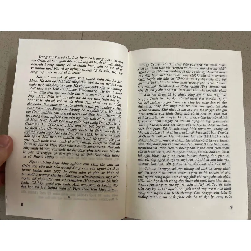 Truyện Cổ Grimm 749615