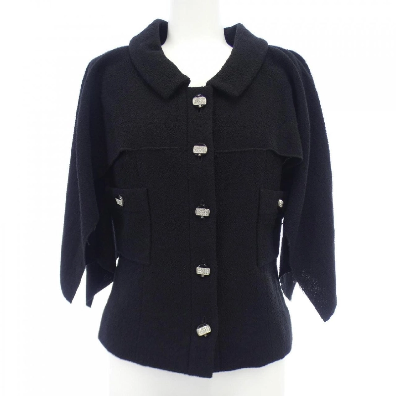 【Mã giảm giá】Áo khoác CHANEL 634899