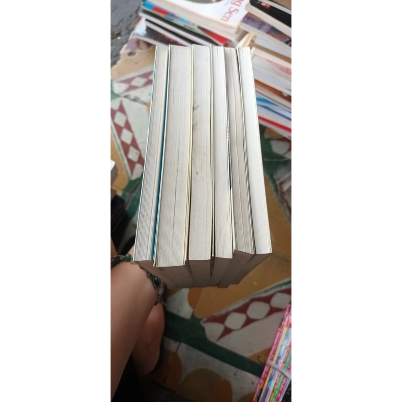 6c Việt Nam Danh Tác 545188
