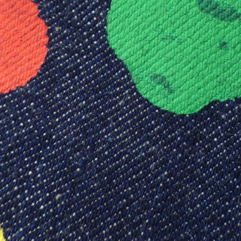 【Mã giảm giá】Áo khoác denim LOUIS VUITTON 637088