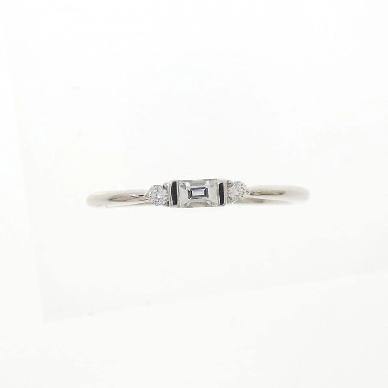 Nhẫn kim cương PT950 0.07CT 669420