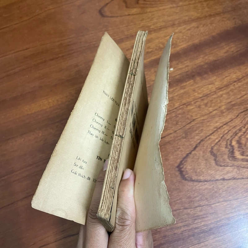 [Sách Xưa] - II Đại Sư Tăng Xán _ Tín Tâm Minh _ Nghĩa Giải - Thuần Tâm, Nhựt Quang - 1974 494904