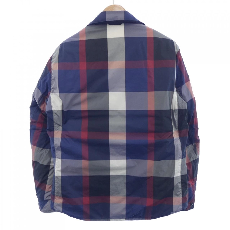 Jacket BLACK LABEL CRESTBRIDGE - Hàng hiệu Authentic 888719