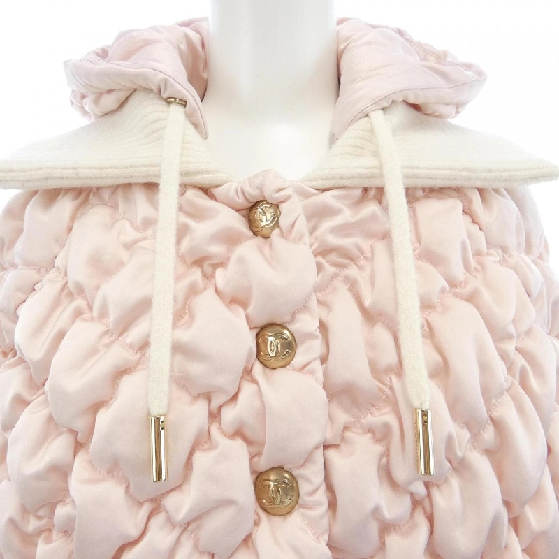 Áo khoác CHANEL 634127