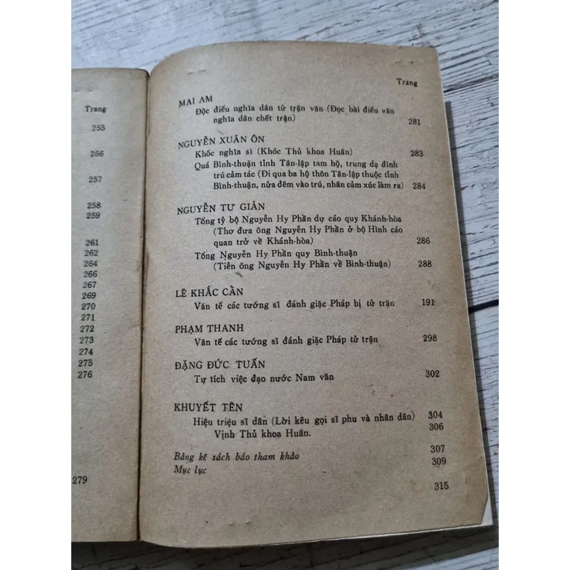 Thơ văn yêu nước Nam Bộ nửa sau thế kỷ 19- 1976 696827