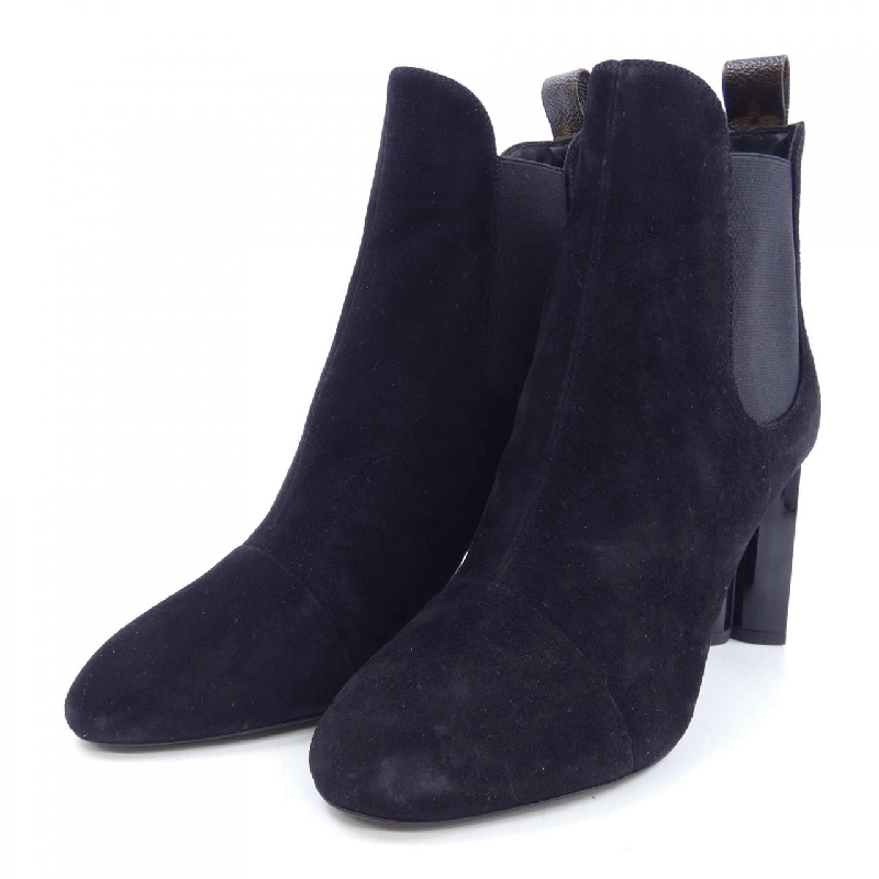 【Mã giảm giá】Giày bốt LOUIS VUITTON 659929