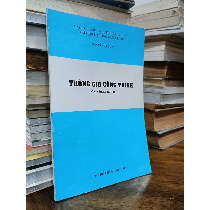 Thông gió công trình - Nguyễn Quốc Ý 476757
