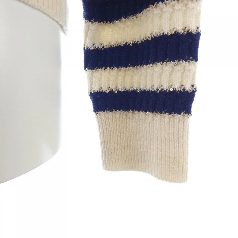 CHANEL ニット - Hàng hiệu Authentic 826021