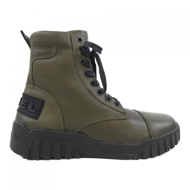 Giày boot DIESEL - Hàng hiệu Authentic 901295