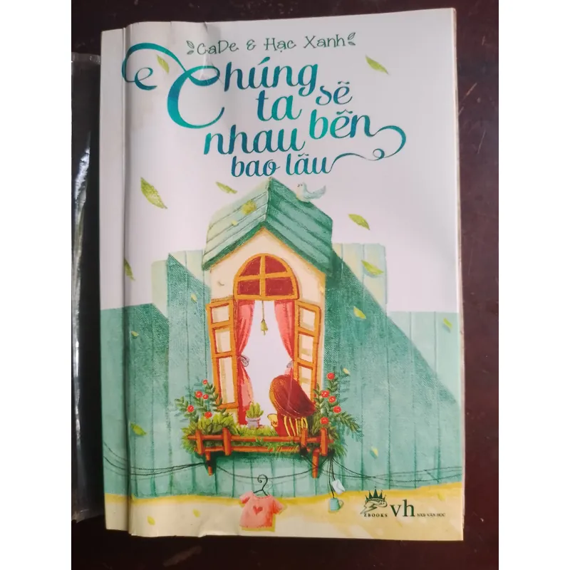 Chúng ta sẽ bên nhau bao lâu 735526