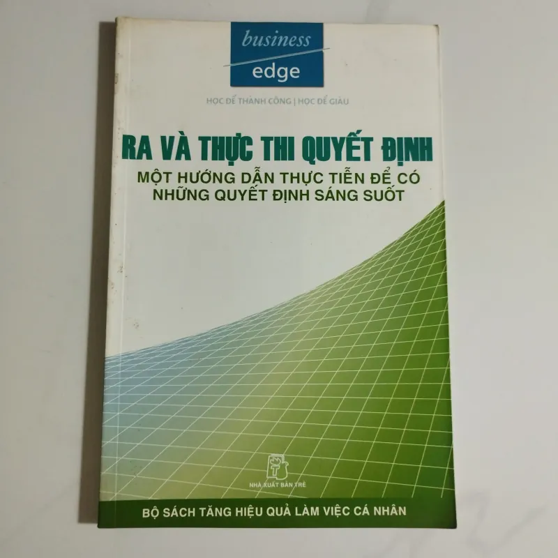 Business edge 1025995