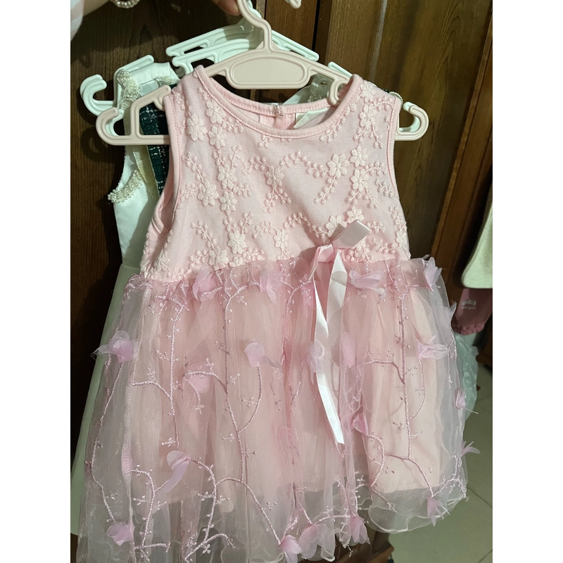 Váy công chúa cho bé gái xinh  501511