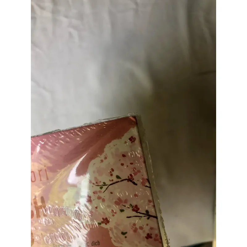 Tiệm Sách Thứ Sáu: Vị Mochi Mùa Xuân - Sawako Natori 974162