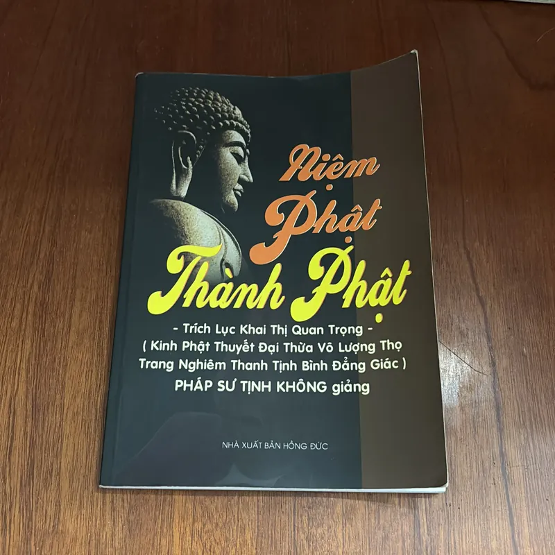 II Tựa Sách: Niệm Phật Thành Phật - Pháp Sư Tịnh Không (Giảng) - 2012 607589