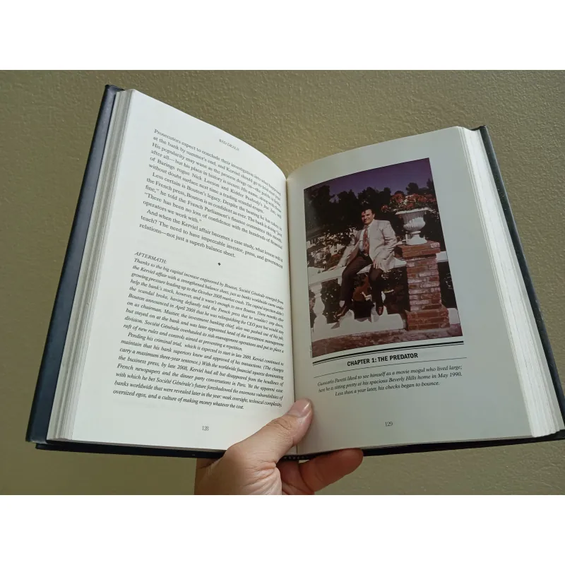 Scandal fortune, english book, sách tiếng Anh  932596