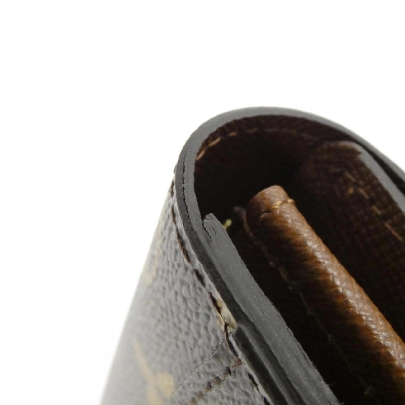 Ví Louis Vuitton Monogram Portefeuille Sara M60531 620598