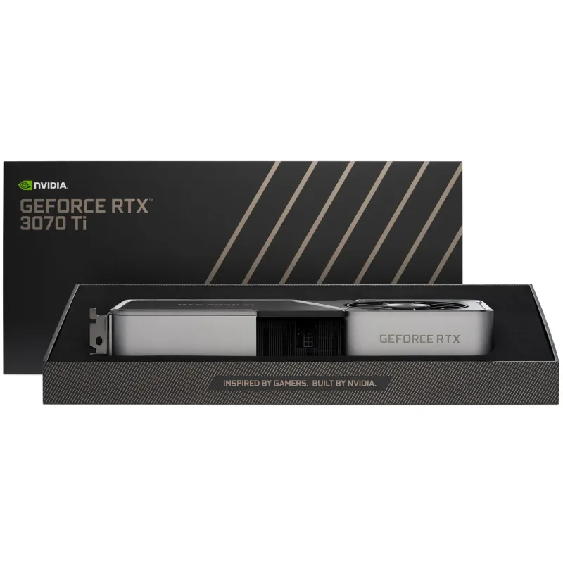 Bán RTX 3070 ti (đã sử dụng) 748370