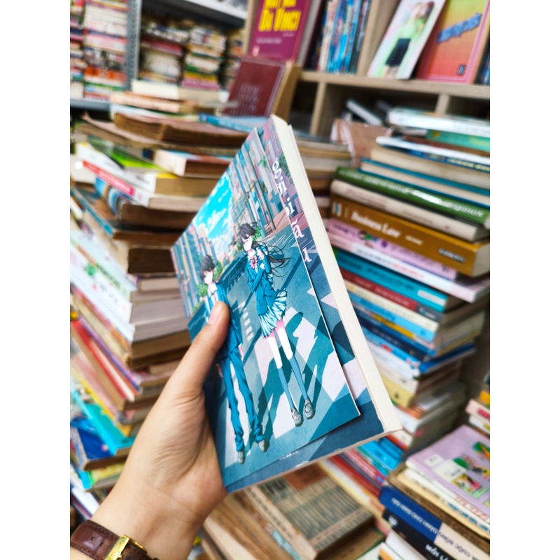 Nhắn gửi tất cả các em, những người tôi đã yêu 🌱 509994