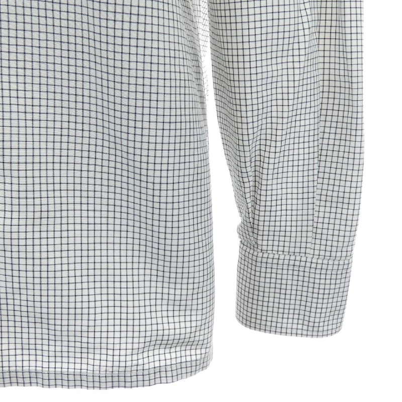 Áo sơ mi màu Broderie Anglaise LOUIS VUITTON FOBB07TZ5 - Hàng hiệu Authentic 817321