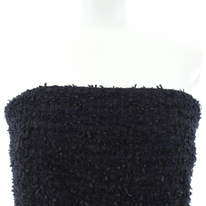 CHANEL P70077V61438 Váy - Hàng hiệu Chính hãng 808220