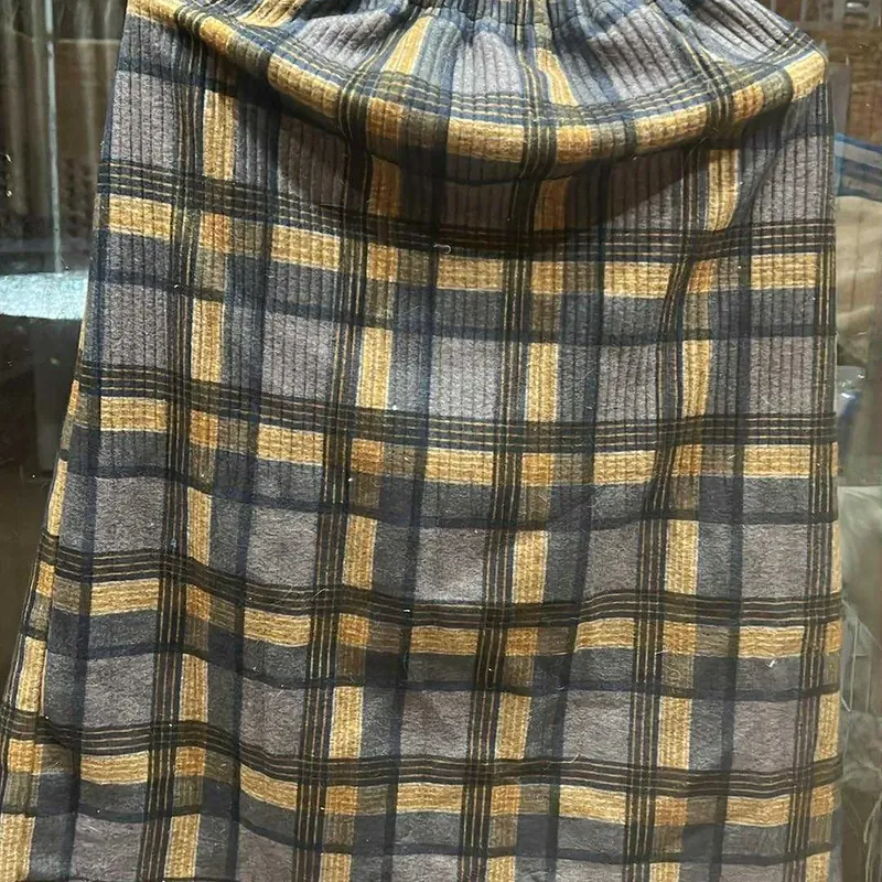 Chân váy nỉ 570240