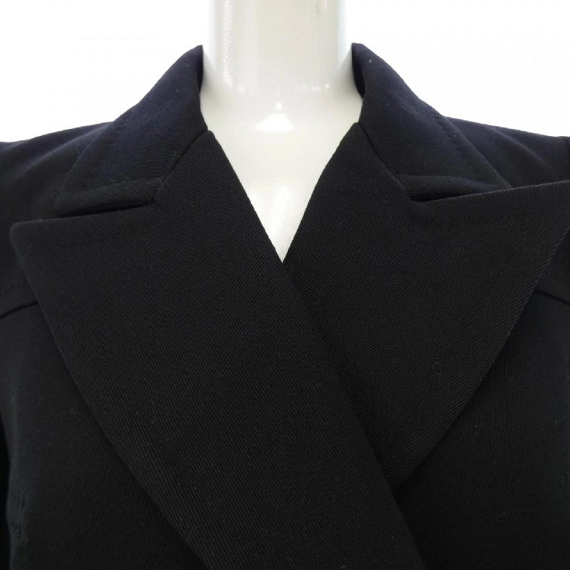 【Mã giảm giá】Áo khoác lông Louis Vuitton 642676