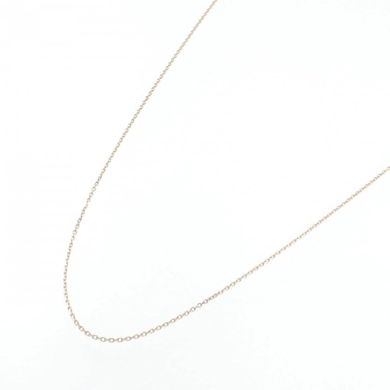 K18PG Dây chuyền - Hàng hiệu Authentic 865540