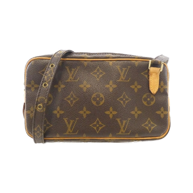 Túi xách vai Louis Vuitton Monogram Marly Bandoulière M51828 - Hàng hiệu Authentic 767861