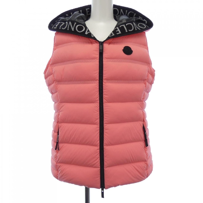 Áo gile Moncler MONCLER 644053