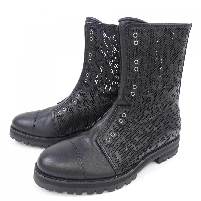 Giày bốt JIMMY CHOO 659161