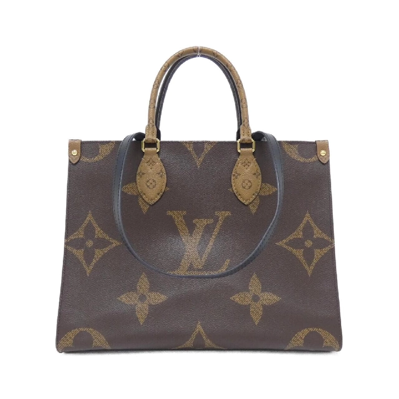 Túi Louis Vuitton Monogram Giant OnTheGo MM M45321 616082