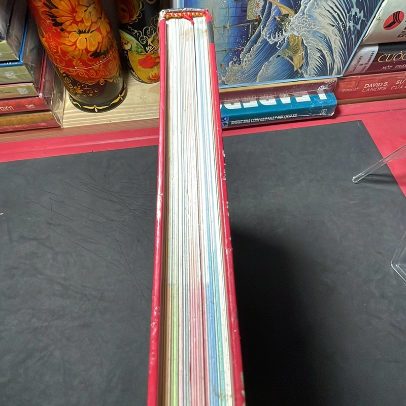 Bách khoa thư thế hệ mới 308673