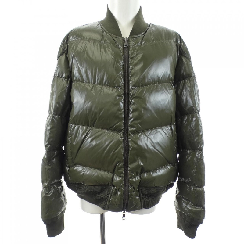 MONCLER GRANVILLE Áo khoác lông - Hàng hiệu Chính hãng 884037