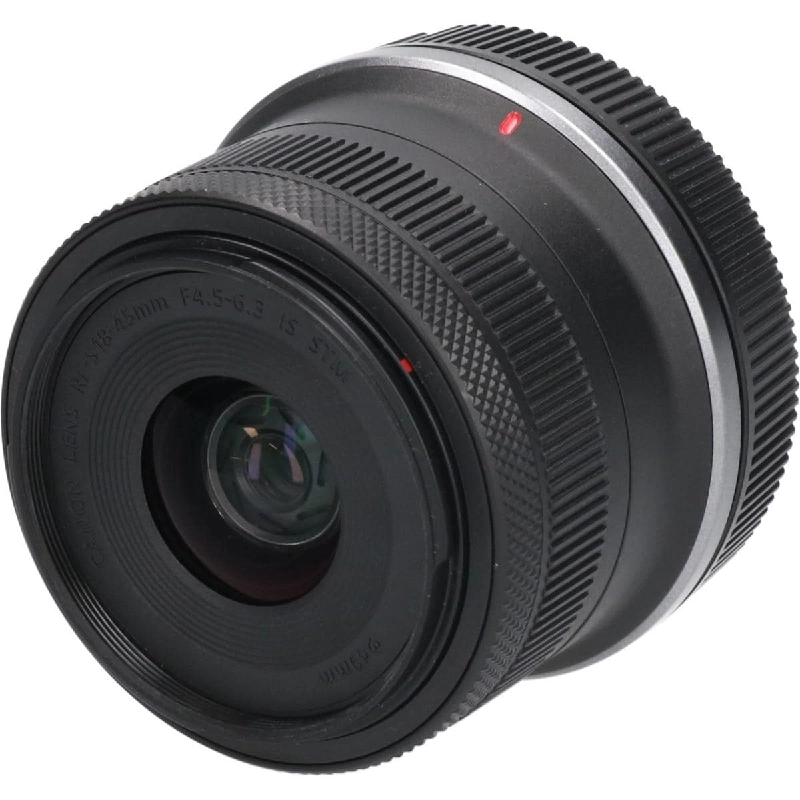 Ống kính RF-S18-45mm F4.5-6.3 IS STM - Hàng hiệu Authentic 880752