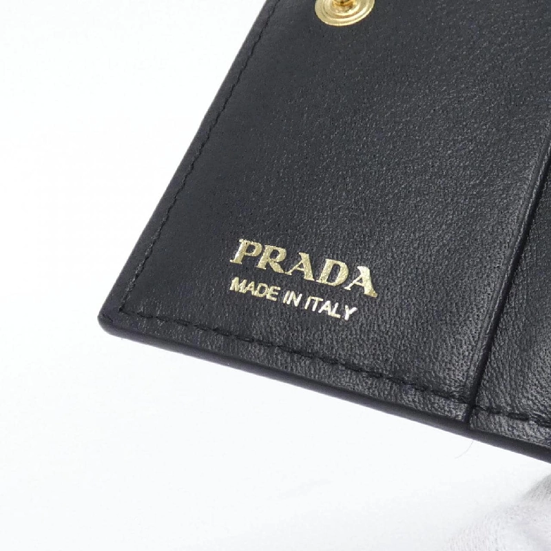【Sản phẩm mới】Ví Prada 1MV204 622136