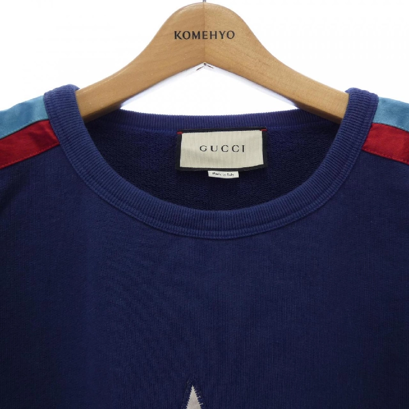 Gucci GUCCI 576065-XJBBQ Áo khoác - Hàng hiệu Chính hãng 897334