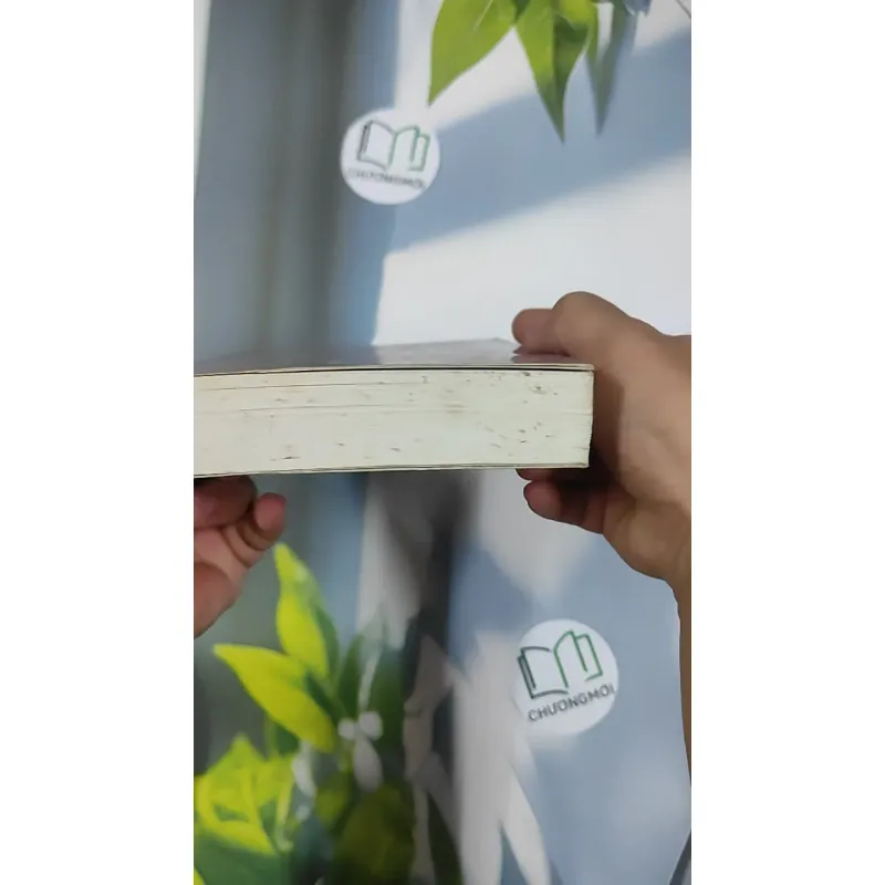 [MIỄN PHÍ BỌC SÁCH] Phê Bình Văn Học, Con Vật Lưỡng Thể Ấy - Đỗ Lai Thúy 798448